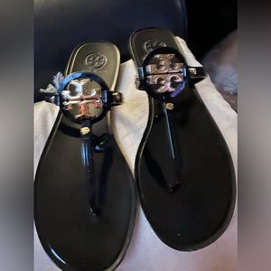 Tory Burch Miller Jelly’s